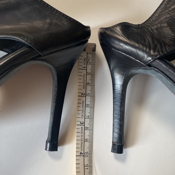 Vintage Ann Demeulemeester cuff shoes - Picture 13 of 14